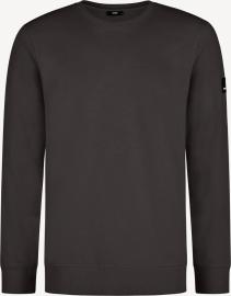 Sweatshirt Piet, schwarz Gr. M Produktbild