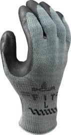 Handschuh 310, schwarz Gr. M SHOWA Produktbild