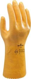 Chemikalienschutzhandschuh Showa 771 Produktbild