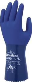 Chemikalienschutzhandschuh Showa CS700 Produktbild
