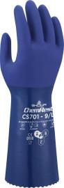Chemikalienschutzhandschuh Showa CS701 Produktbild