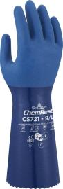 Chemikalienschutzhandschuh Showa CS721 Produktbild