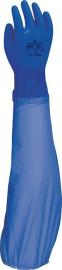 Chemikalienschutzhandschuh Showa 690 Produktbild