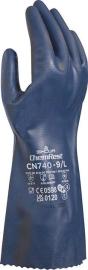 Chemikalienschutzhandschuh Showa CN740 Produktbild