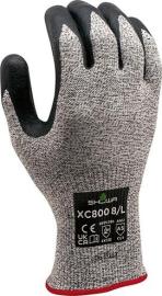 Schnittschutzhandschuh Showa S-TEX XC800 Produktbild