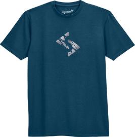 T-Shirt Expansible Produktbild