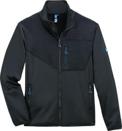 Fleecejacke Expansible Produktbild