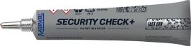 Markal Security CHECK+ FAST DRY rot Sicherungslack Produktbild