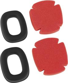 Kapselgehörschutz, Hygienesatz VS12HK Honeywell Produktbild