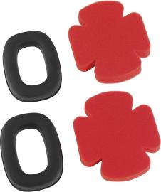 Kapselgehörschutz, Hygienesatz VS13HK Honeywell Produktbild