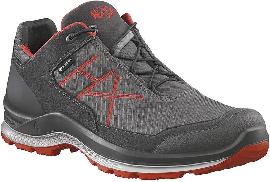 Halbschuh BLACK EAGLE ADVENTURE 3.0 GTX low Produktbild