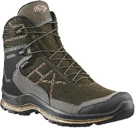 Stiefel BLACK EAGLE ADVENTURE 3.0 GTX mid Produktbild