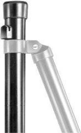 Alberts Zaunpfähle grün-besch. 48x2500 mm GAH Alberts Produktbild