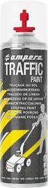 Bodenmarkierspray Traffic 500ml rot Produktbild