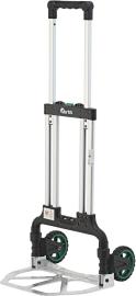 FORTIS Transportkarre FW-90MS klappbar Tragkraft 70kg B400xT410xH1000mm Produktbild