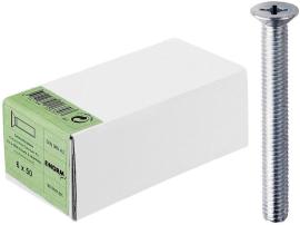 Maschinenschrauben metrisch