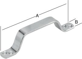 Handgriff Produktbild
