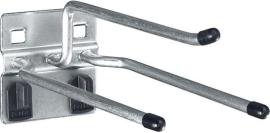 BOTT Zangenhalter Tiefe 150mm ø 6mm breite Grundplatte Produktbild
