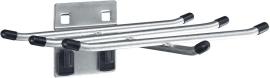 BOTT Sechsfachhalter B170xT150mm ø 6mm 6 Halter 80mm Produktbild