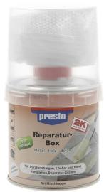 presto Reparaturbox 250 g Produktbild