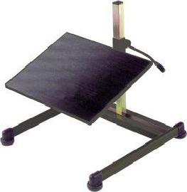 Fussstütze 1 anthrazit 9450-9900 BIMOS Produktbild