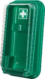 Kunststoffwandbehalter Produktbild