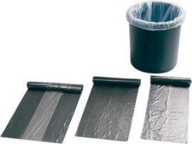 Müllbeutel 60 l, transp. 63x74cm, Super Produktbild
