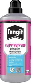 Spezial-Reiniger Tangit Polyethylen/Polypropylen/Polybuten/PVDF 1l-FlascheHenkel Produktbild
