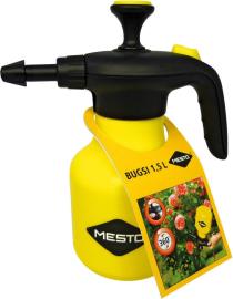 MESTO Drucksprüher BUGSI 1,5l 360° mit SHV Produktbild