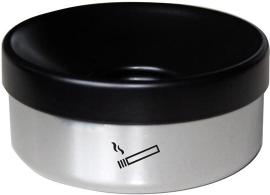 Tischascher Modell Rondo Produktbild
