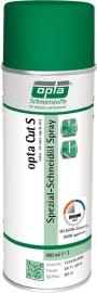 Spezial-Schneidöl opta® Cut S DVGW Produktbild