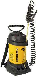 MESTO Hochdrucksprühgerät5 Liter Ferrox Produktbild