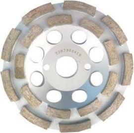 Diamant-Schleifteller Nr. 13001-13022 Produktbild