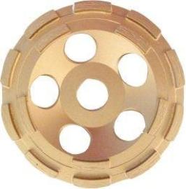 Dia.-Topfschleifer CD2910Ø 125 mm, 1 1/4" Produktbild