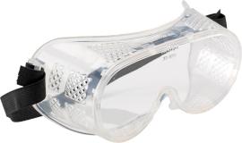 Vollsichtbrille Merkur, FORTIS Produktbild