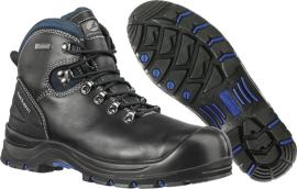 Sicherheitsschnürstiefel X-TREME CTX MID 631750, S3 SRC HRO WR Produktbild