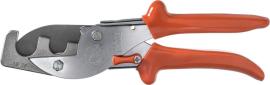 Kunststoffrohrschere 215mm Löwe ORIGINAL LOWE Produktbild