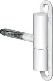 Tür- und Fensterband K 3172 WF Produktbild