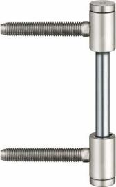 Variant-Flügelteil V0026 WF vernickelt SIMONSWERK Produktbild