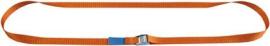 SPANSET Klemmschlosszurrgurt 25mmx3m 0,25t Produktbild