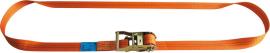 SPANSET Ratschenzurrgurt 35mmx6m 2,0t 1-teilig Produktbild
