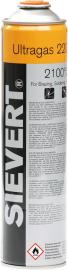 Gaskartusche "Ultragas" 380 ml Sievert Produktbild