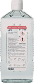Tork Premium Flüssige Seife 1L Produktbild