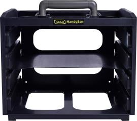 RAACO HandyBox 55 leer Produktbild
