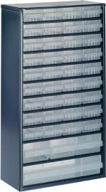 RAACO Schubladenmagazin Typ 1240-123 Produktbild