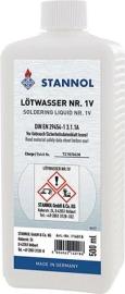 Lötwasser Nr. 114018 Stannol Produktbild