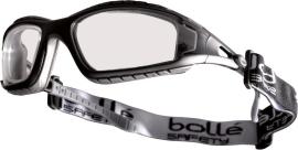 Brille Tracker, klar Produktbild