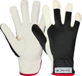 Montagehandschuh Driver Eco-Tan, Gr. 10 Produktbild