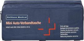Verbandtasche Kfz Mini Produktbild