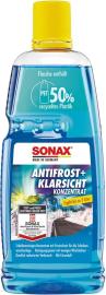 Sonax Antifrost und Klar-sicht-Konzentrat 1L Produktbild